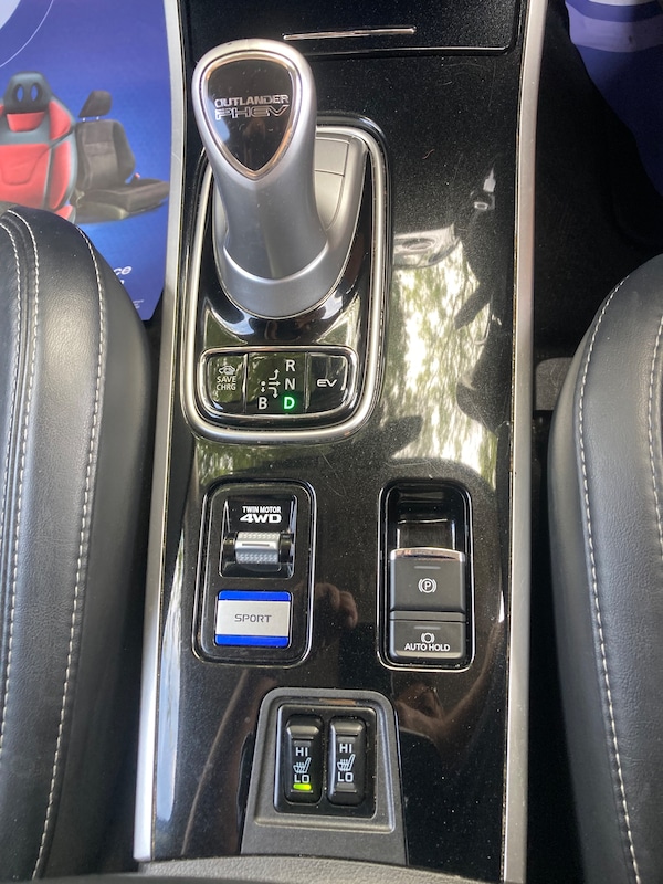Used Mitsubishi Outlander 2019 for sale - 75343764: Photo 17