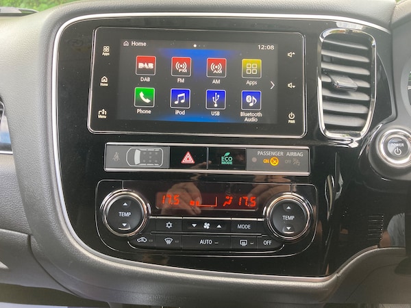 Used Mitsubishi Outlander 2019 for sale - 75343764: Photo 18