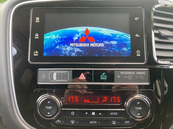 Used Mitsubishi Outlander 2019 for sale - 75343764: Photo 19