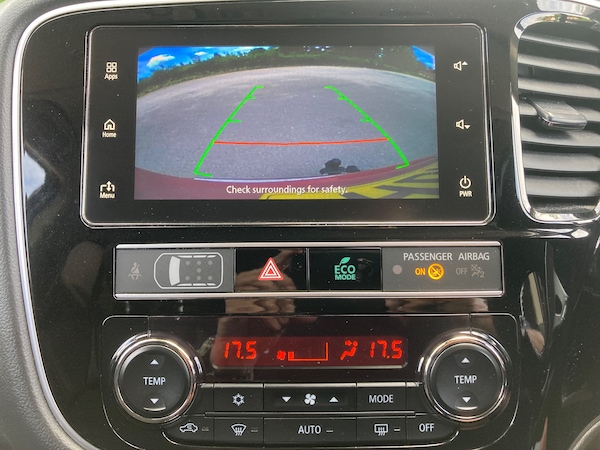 Used Mitsubishi Outlander 2019 for sale - 75343764: Photo 20