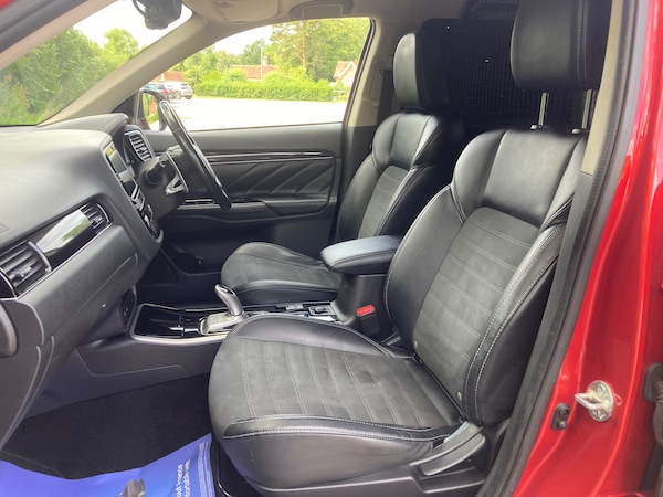 Used Mitsubishi Outlander 2019 for sale - 75343764: Photo 23