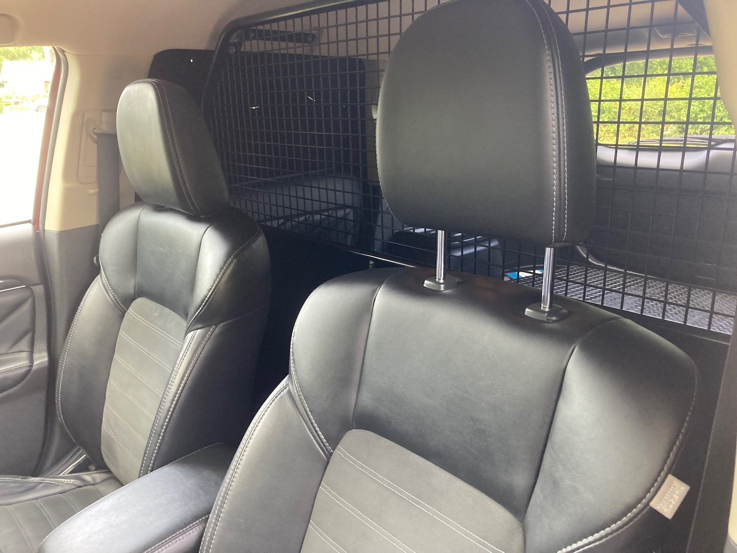 Vehicle 24