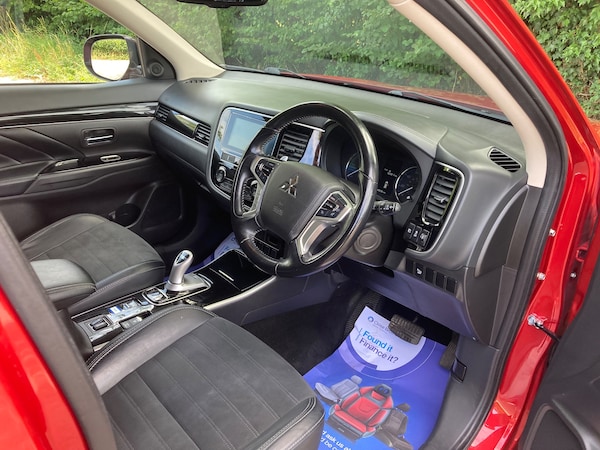 Used Mitsubishi Outlander 2019 for sale - 75343764: Photo 25
