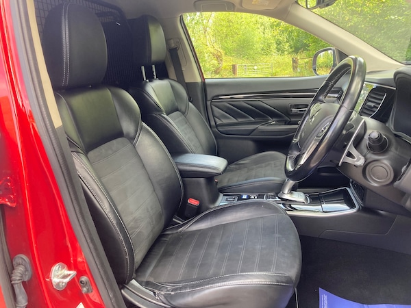 Used Mitsubishi Outlander 2019 for sale - 75343764: Photo 26