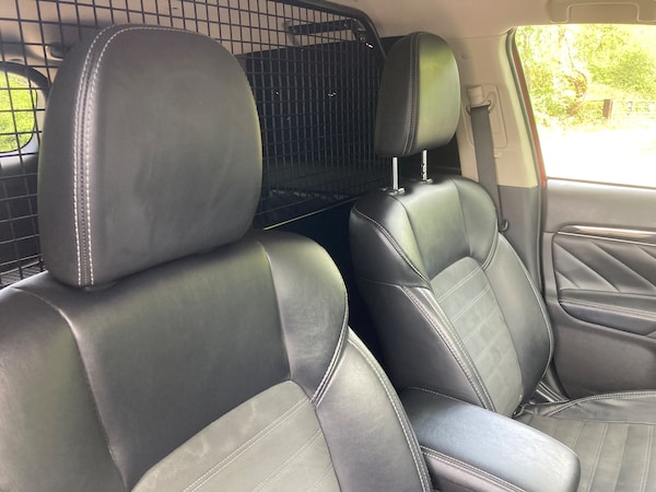 Used Mitsubishi Outlander 2019 for sale - 75343764: Photo 27
