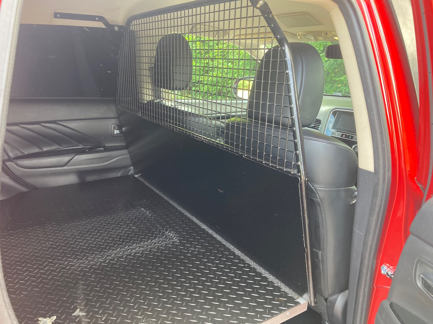 Vehicle 28