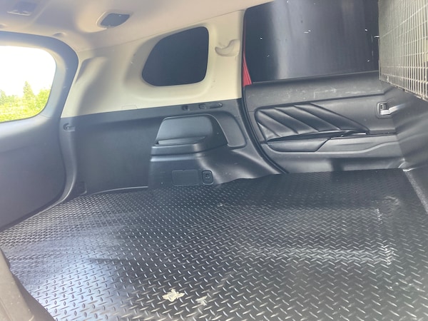 Used Mitsubishi Outlander 2019 for sale - 75343764: Photo 29