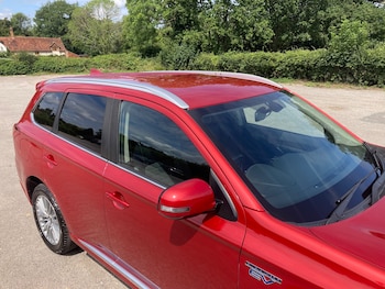 Used Mitsubishi Outlander 2019 for sale - 75343764: Photo