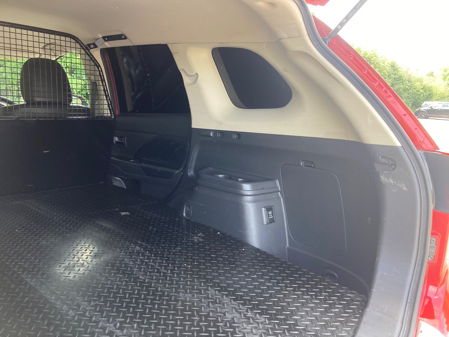 Vehicle 30