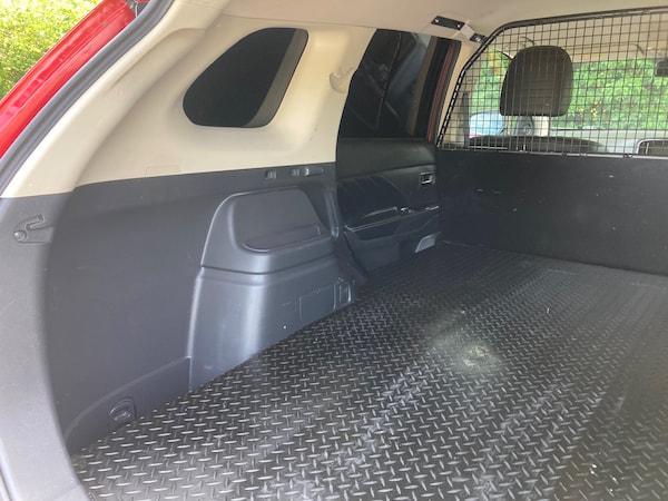 Used Mitsubishi Outlander 2019 for sale - 75343764: Photo 32