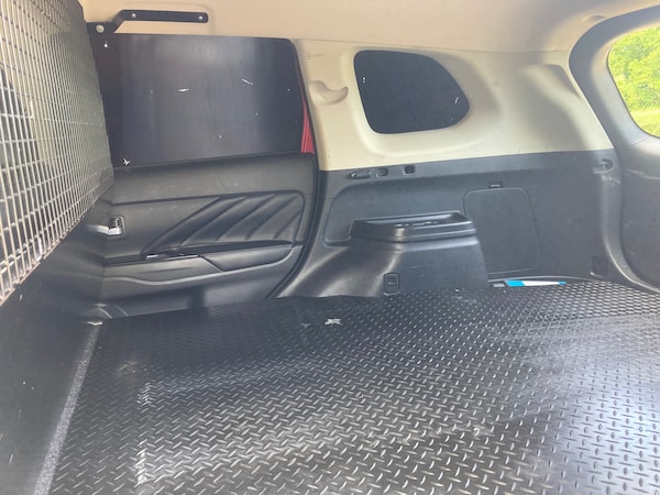Used Mitsubishi Outlander 2019 for sale - 75343764: Photo 35