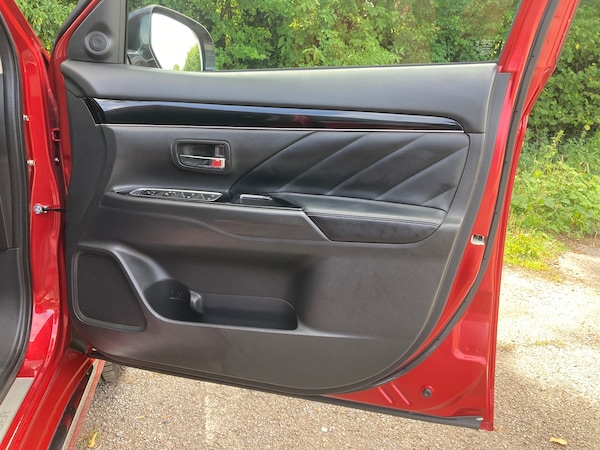Used Mitsubishi Outlander 2019 for sale - 75343764: Photo 36