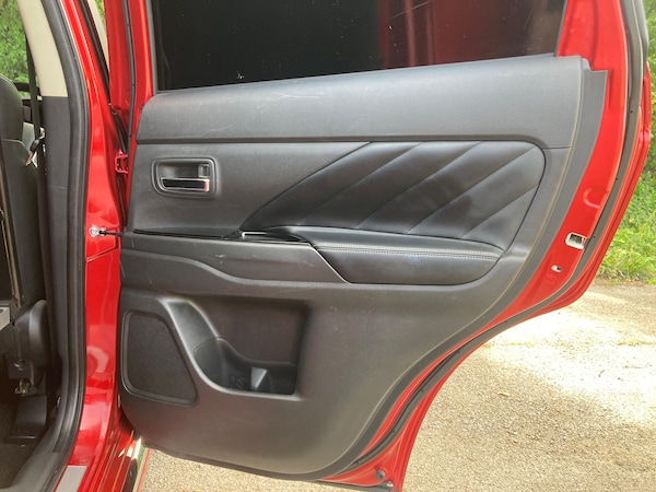 Used Mitsubishi Outlander 2019 for sale - 75343764: Photo 37