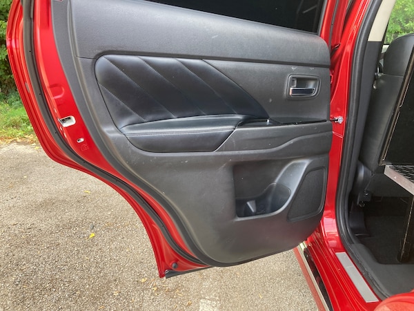 Used Mitsubishi Outlander 2019 for sale - 75343764: Photo 38