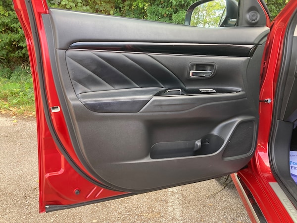 Used Mitsubishi Outlander 2019 for sale - 75343764: Photo 39