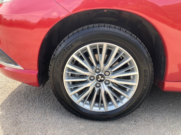 Used Mitsubishi Outlander 2019 for sale - 75343764: Photo 43