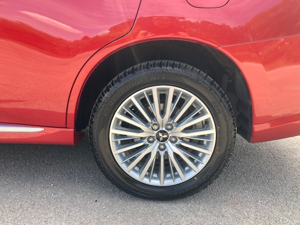 Used Mitsubishi Outlander 2019 for sale - 75343764: Photo 44