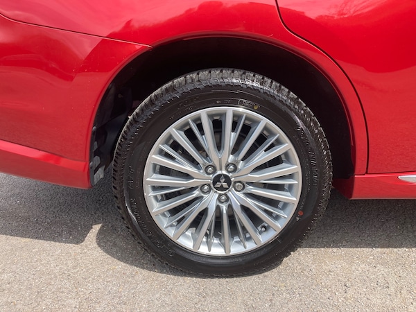 Used Mitsubishi Outlander 2019 for sale - 75343764: Photo 45