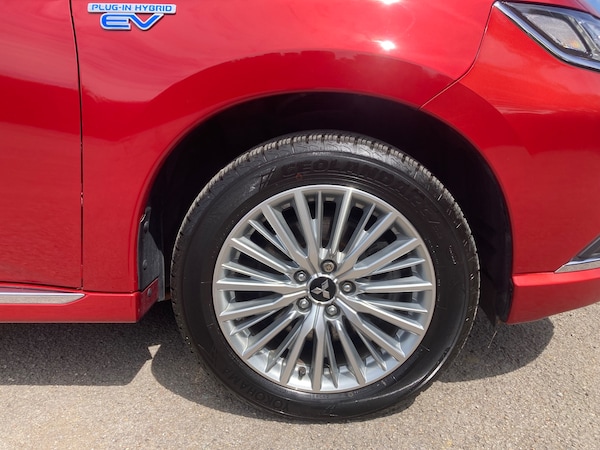 Used Mitsubishi Outlander 2019 for sale - 75343764: Photo 46