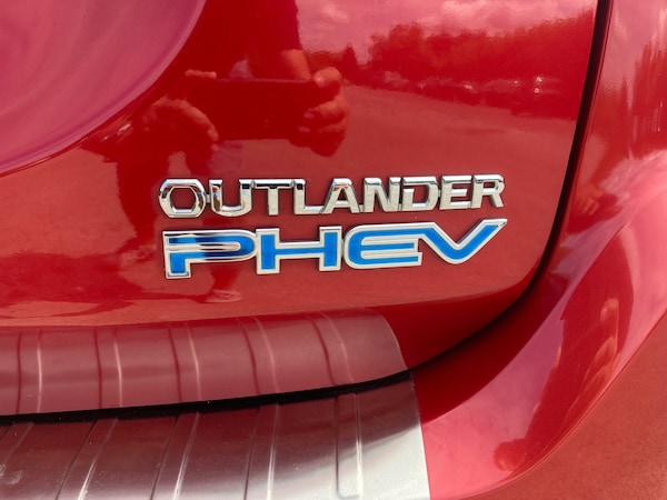 Used Mitsubishi Outlander 2019 for sale - 75343764: Photo 6