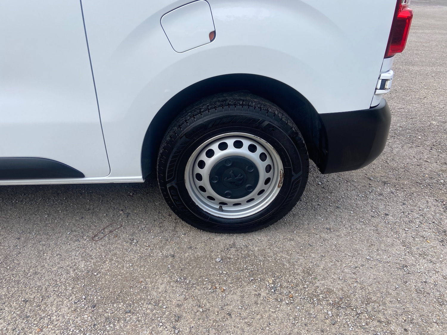 Used Peugeot Expert 2021 for sale - 76006576: Photo 10