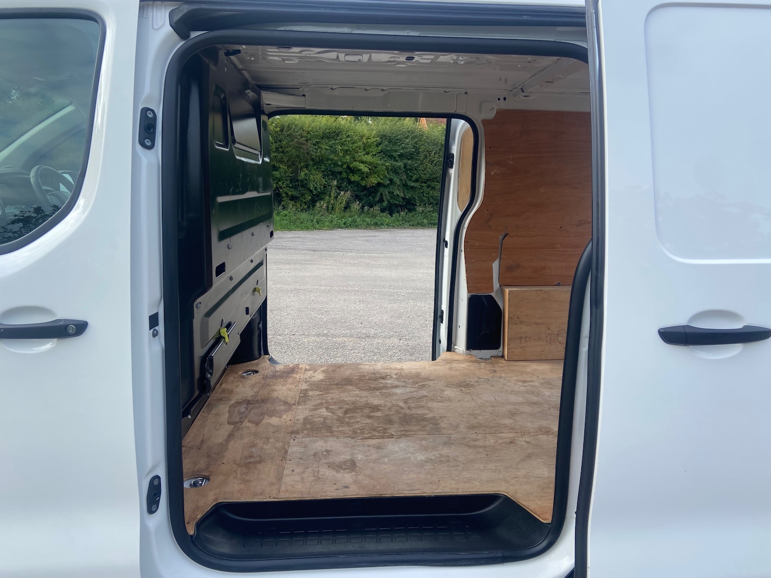 Used Peugeot Expert 2021 for sale - 76006576: Photo 12