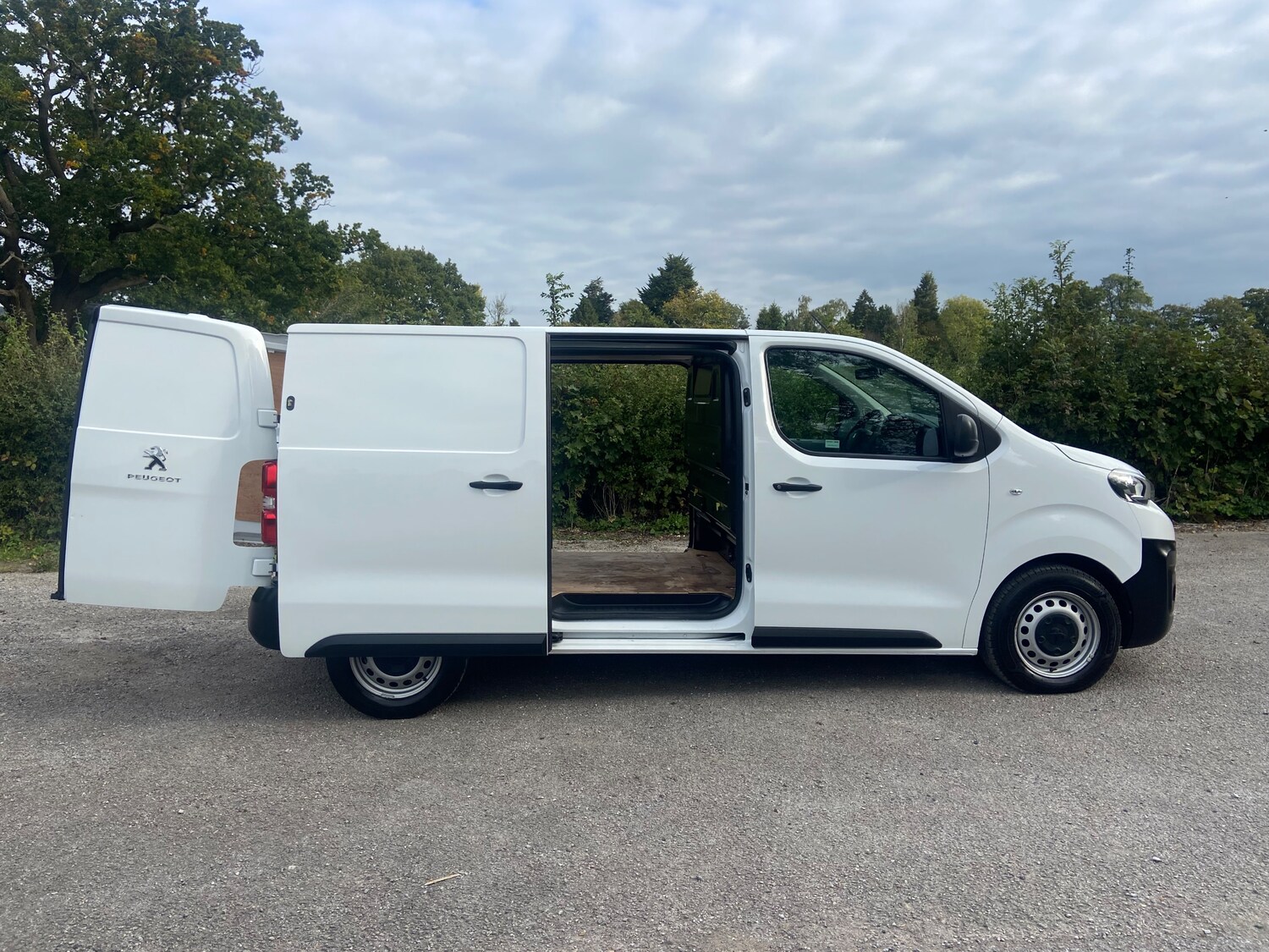 Used Peugeot Expert 2021 for sale - 76006576: Photo 14