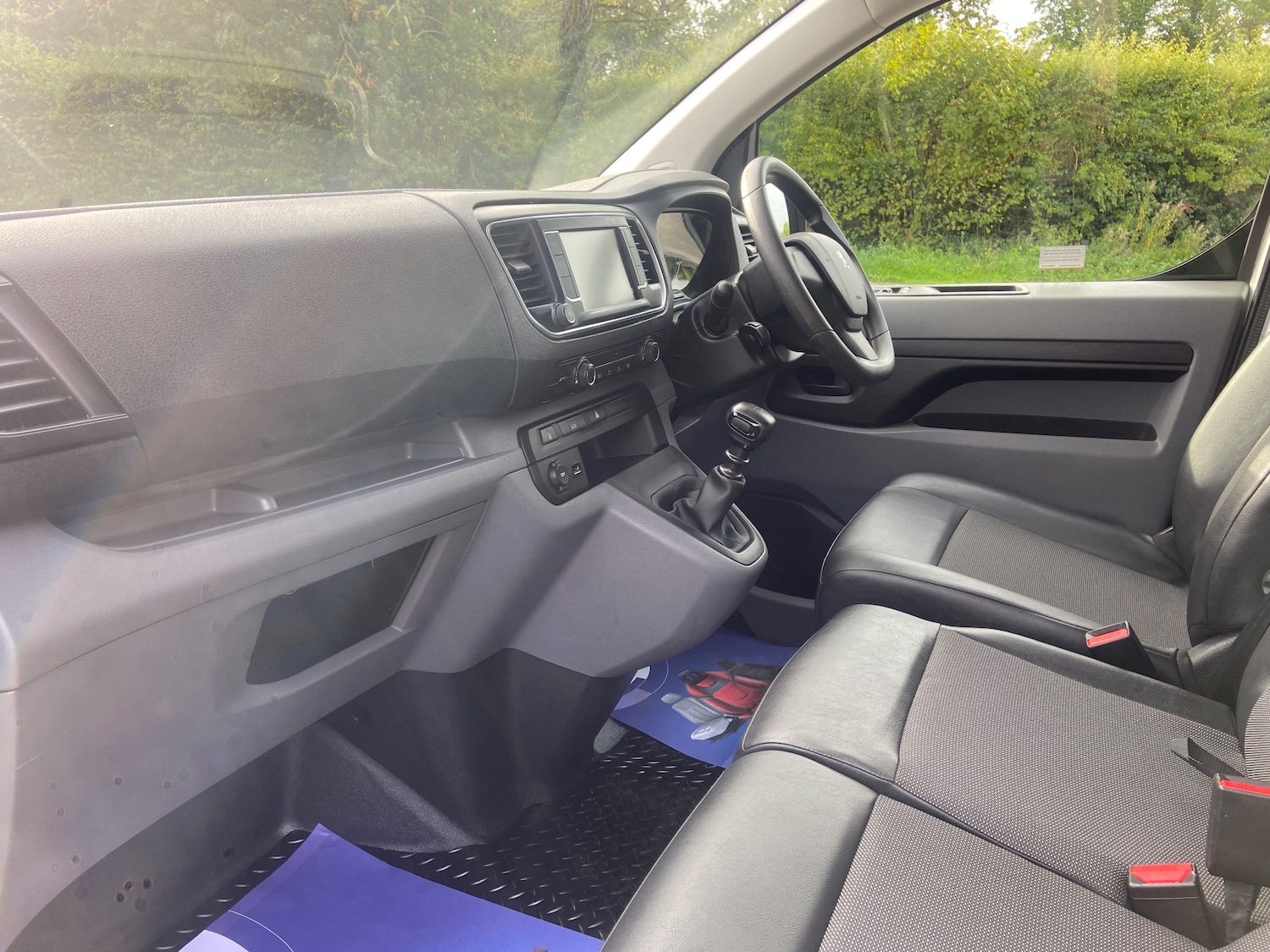 Used Peugeot Expert 2021 for sale - 76006576: Photo 17