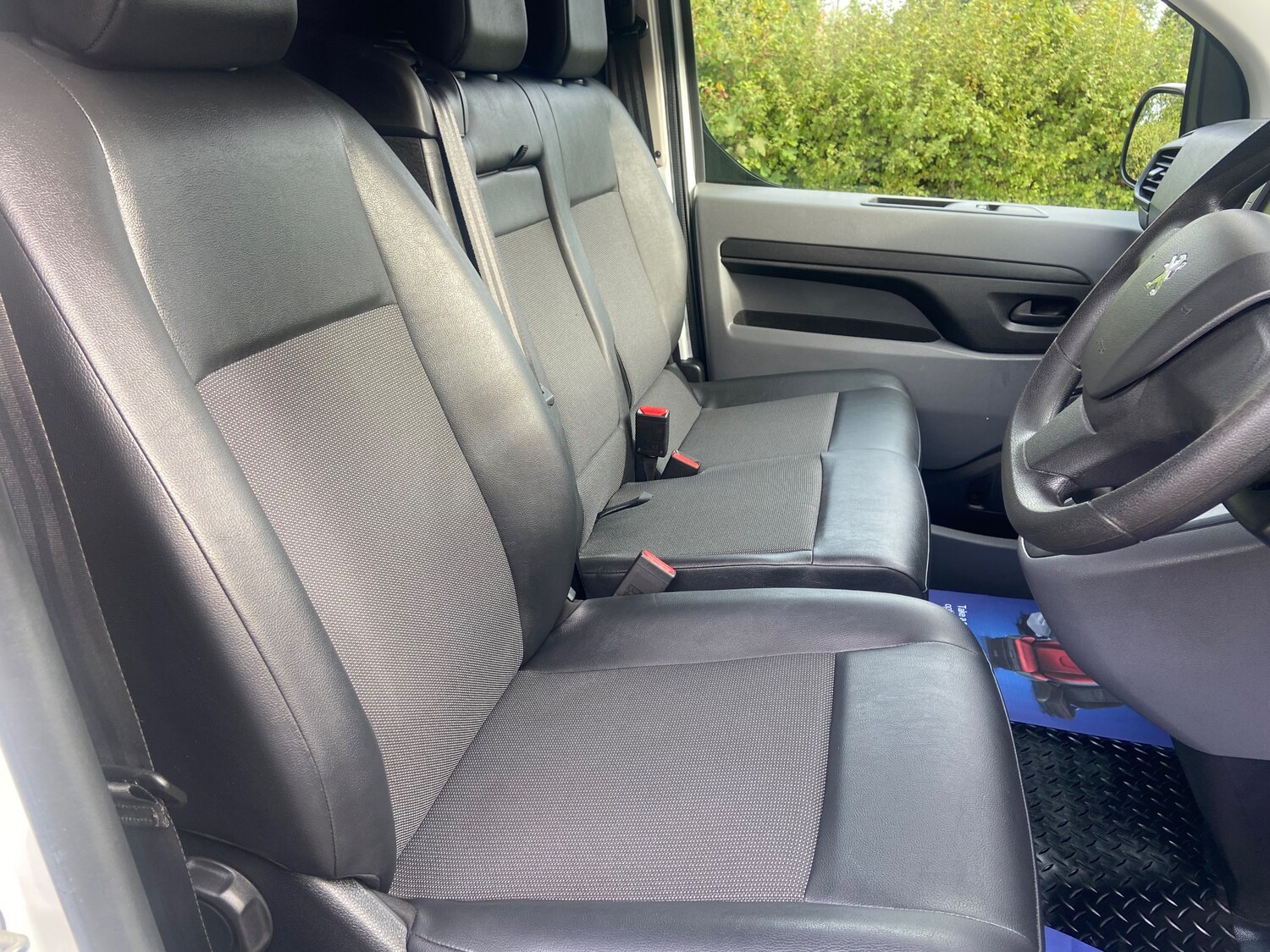 Used Peugeot Expert 2021 for sale - 76006576: Photo 20