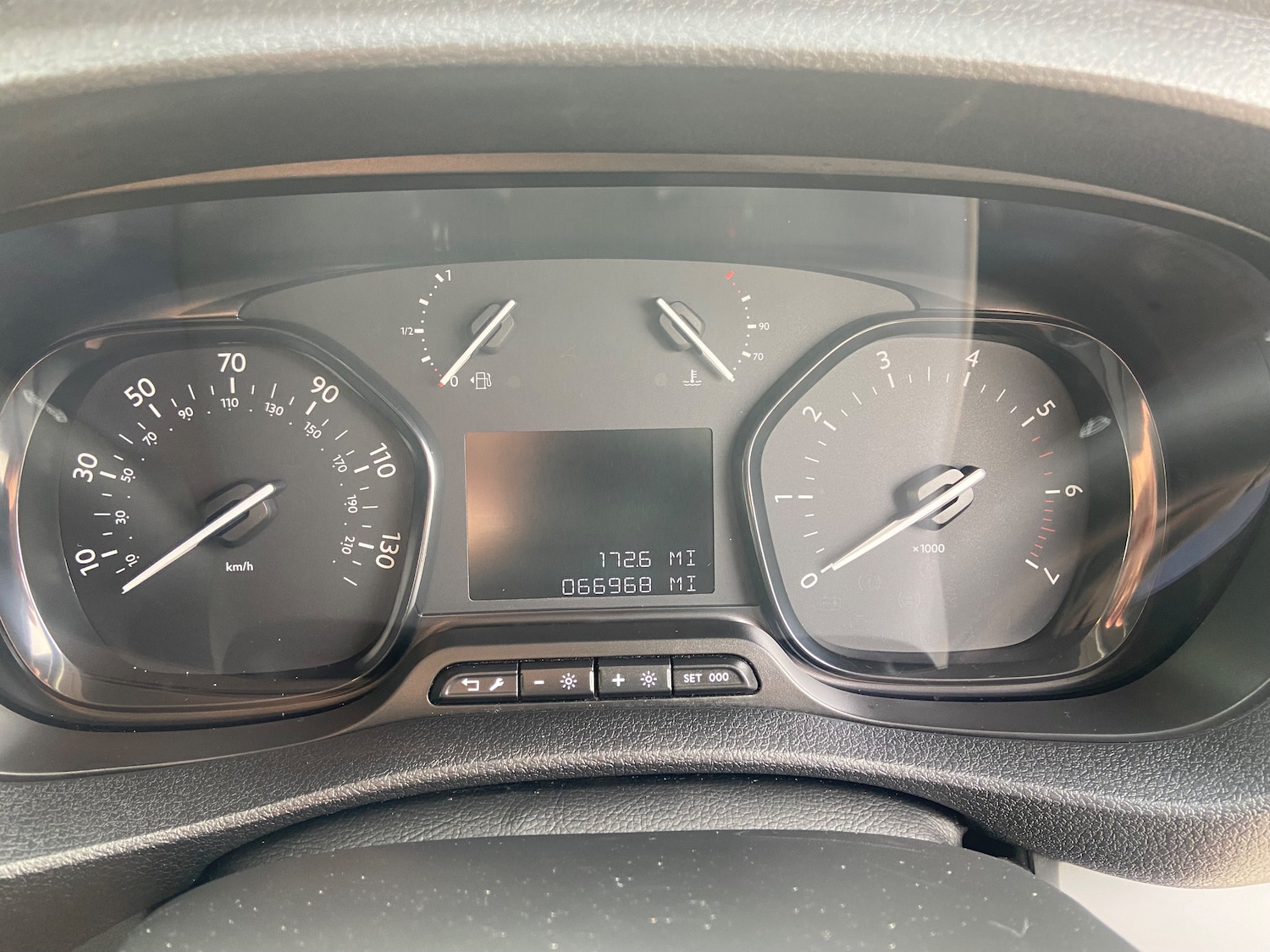 Used Peugeot Expert 2021 for sale - 76006576: Photo 22