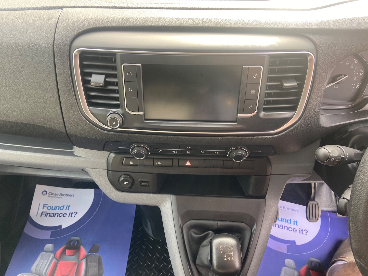Used Peugeot Expert 2021 for sale - 76006576: Photo 23