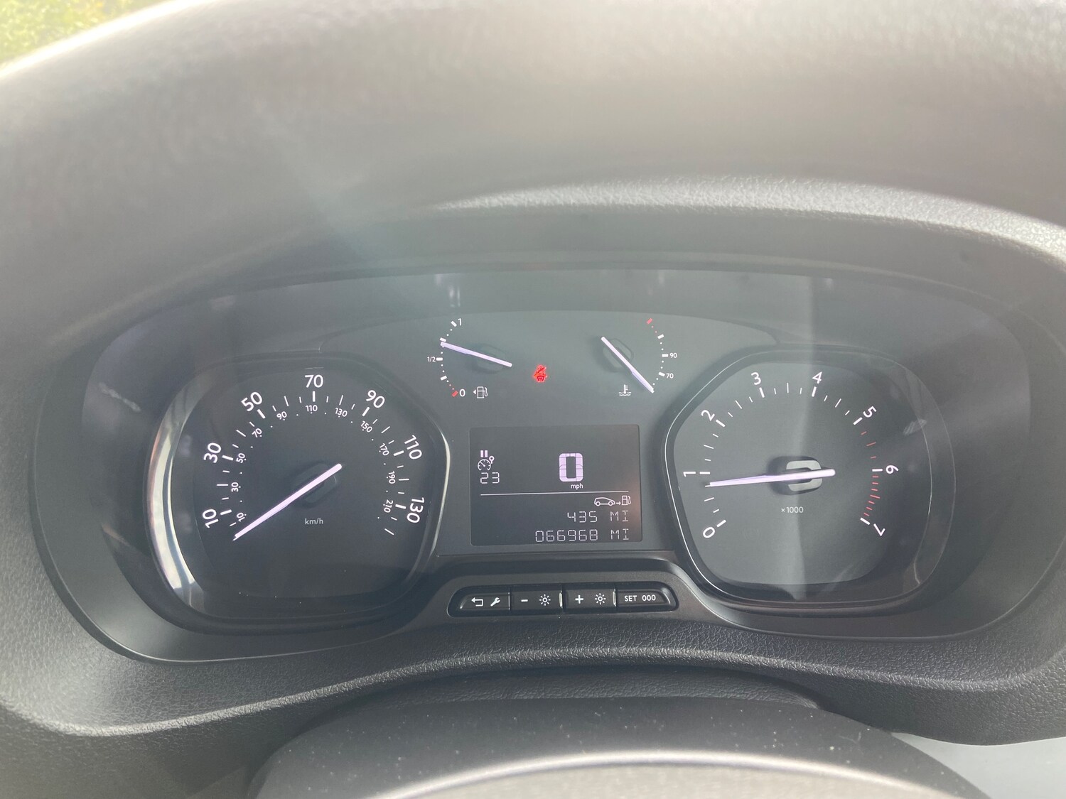 Used Peugeot Expert 2021 for sale - 76006576: Photo 25