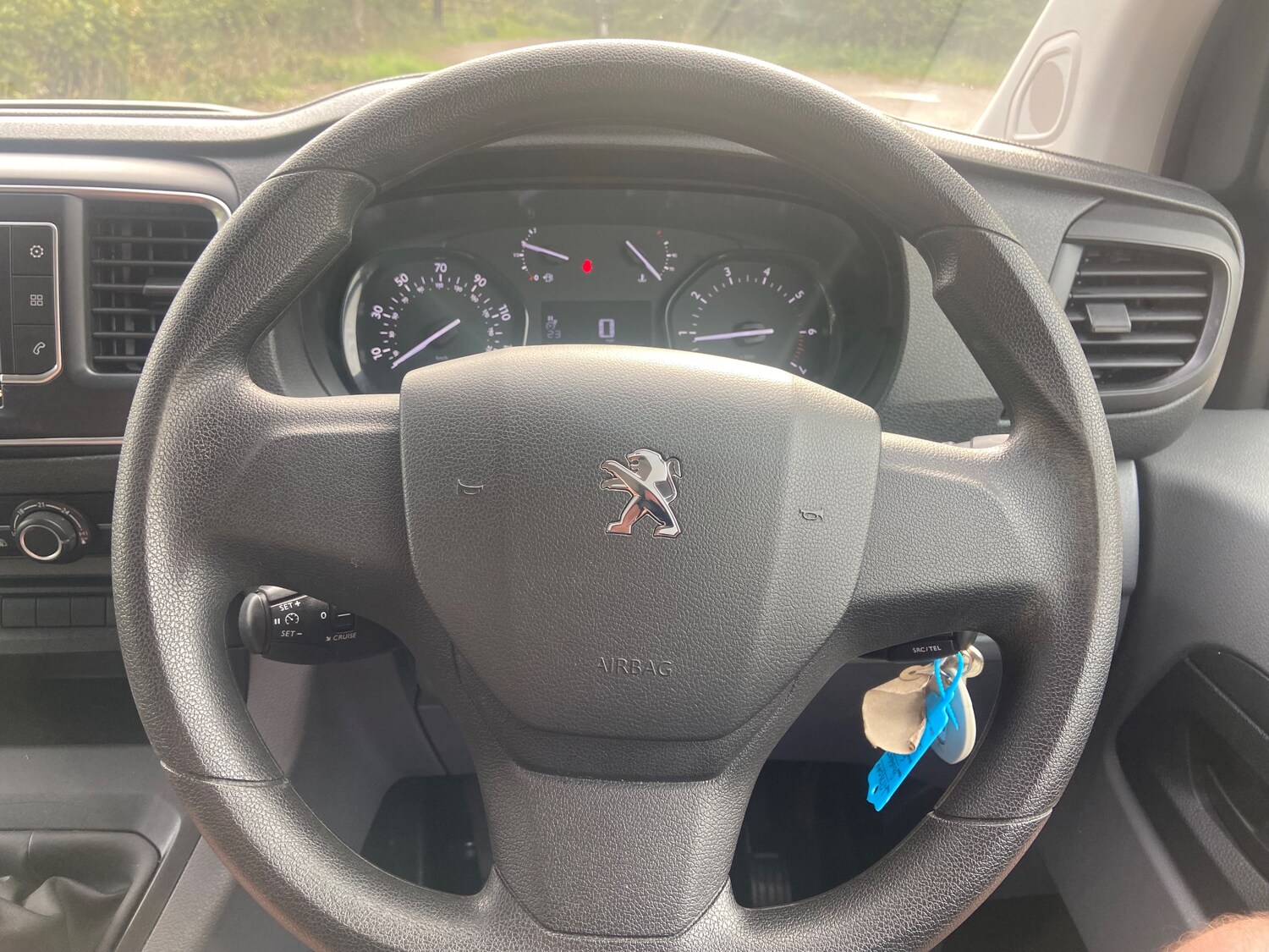 Used Peugeot Expert 2021 for sale - 76006576: Photo 26