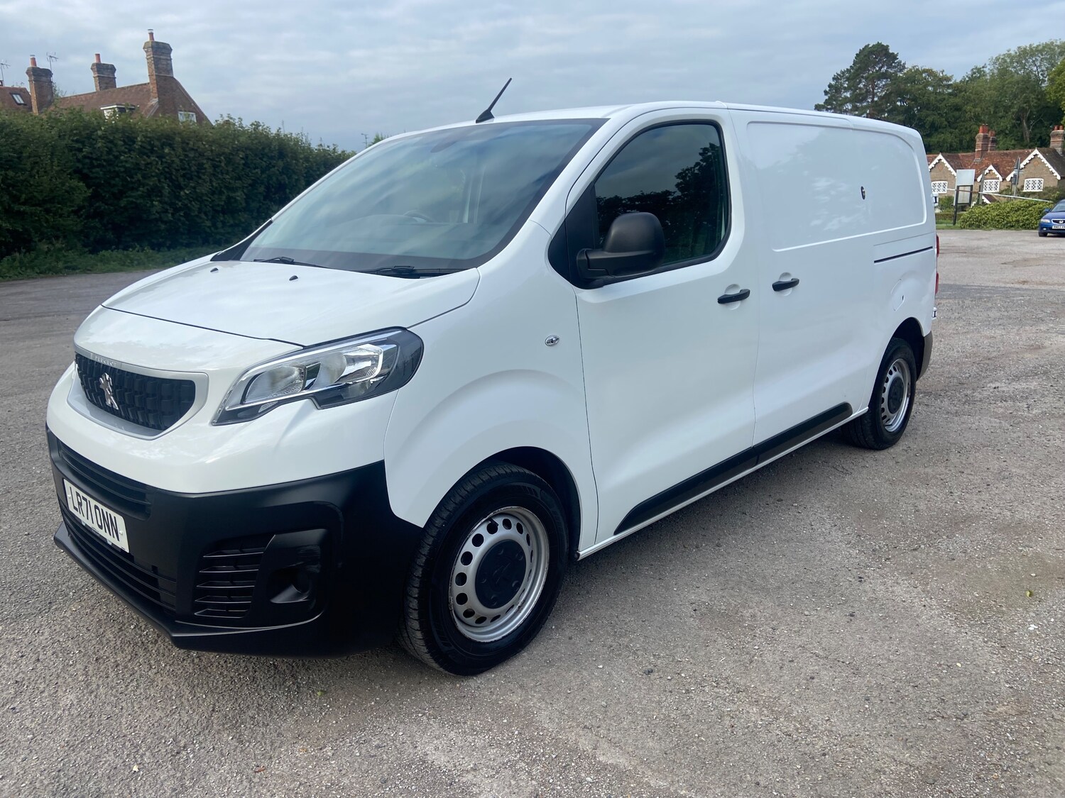 Used Peugeot Expert 2021 for sale - 76006576: Photo 3