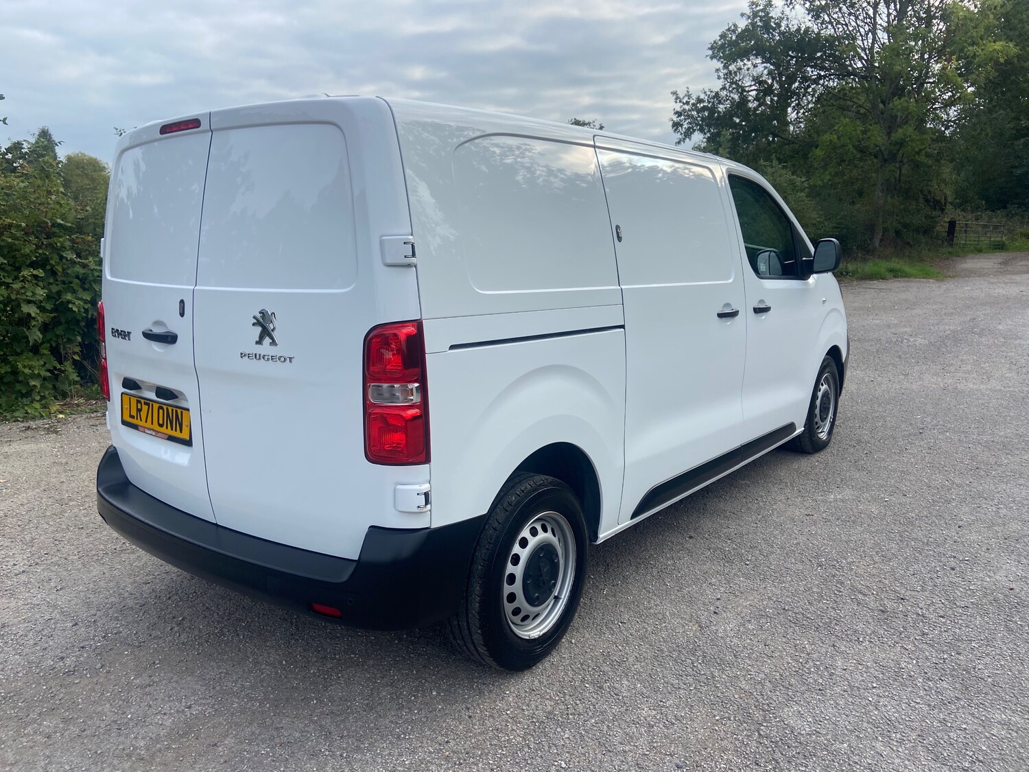 Used Peugeot Expert 2021 for sale - 76006576: Photo 4