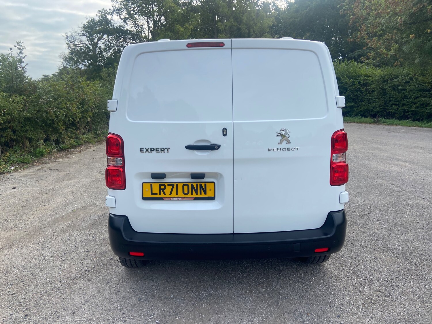 Used Peugeot Expert 2021 for sale - 76006576: Photo 5