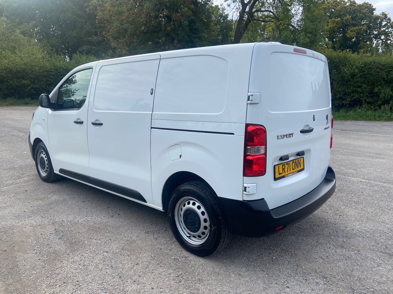 Used Peugeot Expert 2021 for sale - 76006576: Photo 6