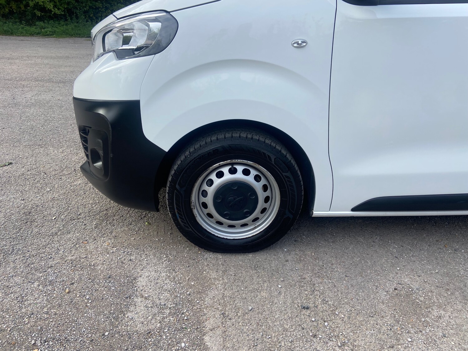 Used Peugeot Expert 2021 for sale - 76006576: Photo 7