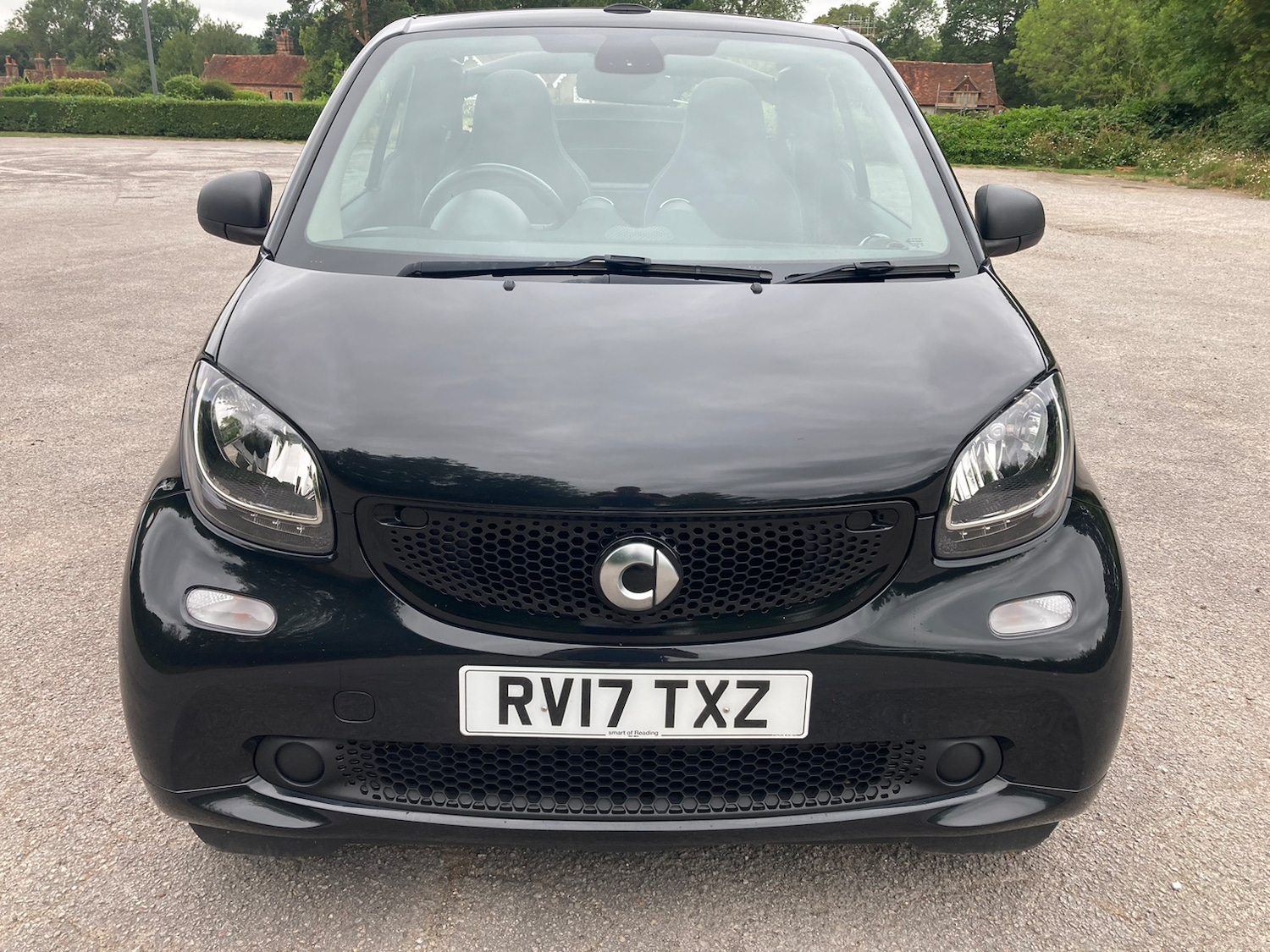 Used smart fortwo 2017 for sale - 76128023: Photo 13