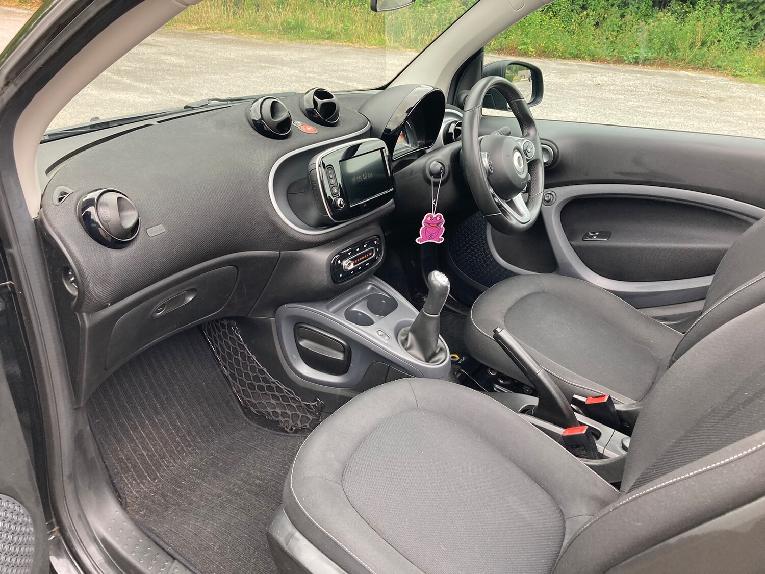 Used smart fortwo 2017 for sale - 76128023: Photo 14