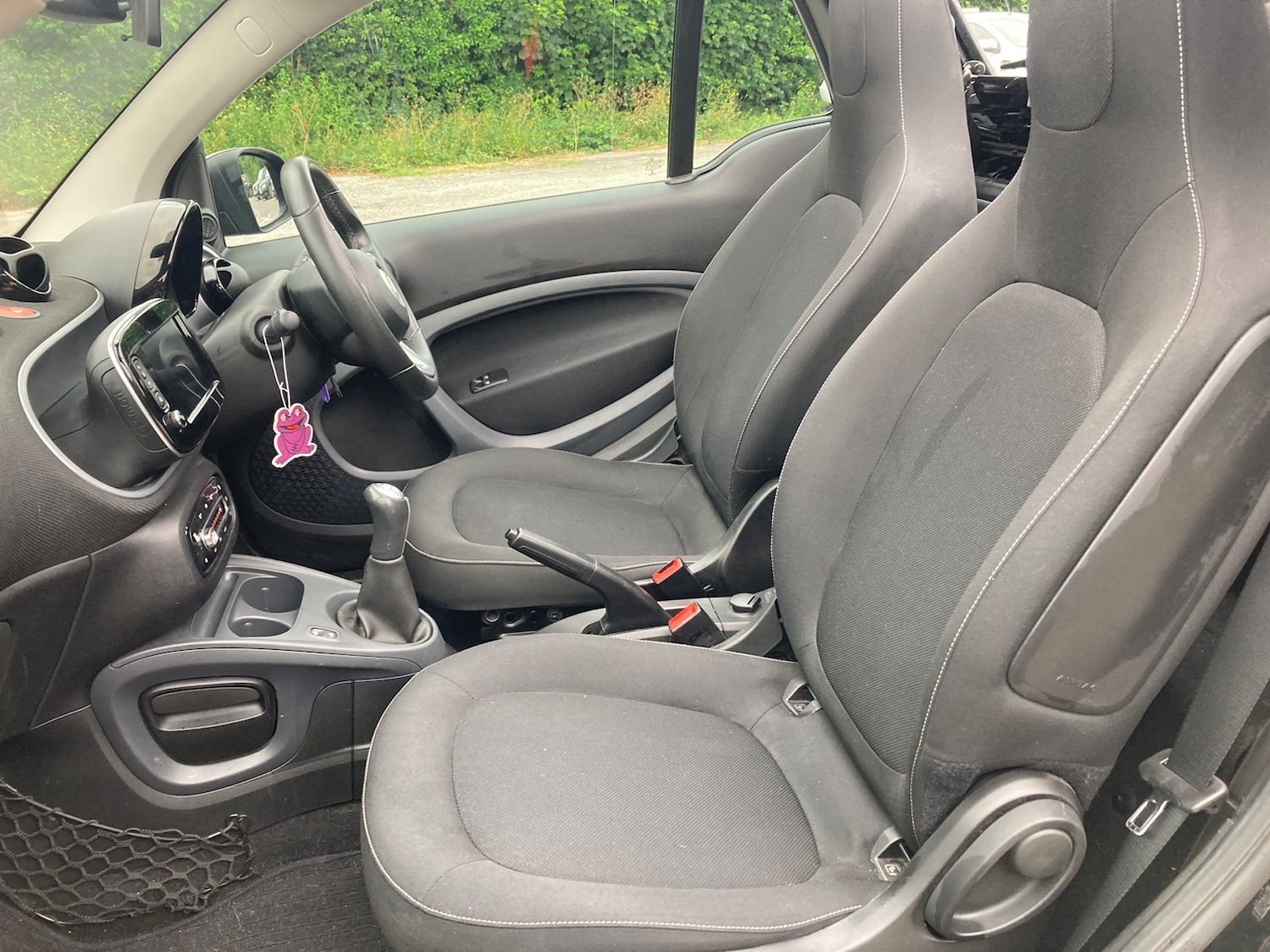 Used smart fortwo 2017 for sale - 76128023: Photo 16