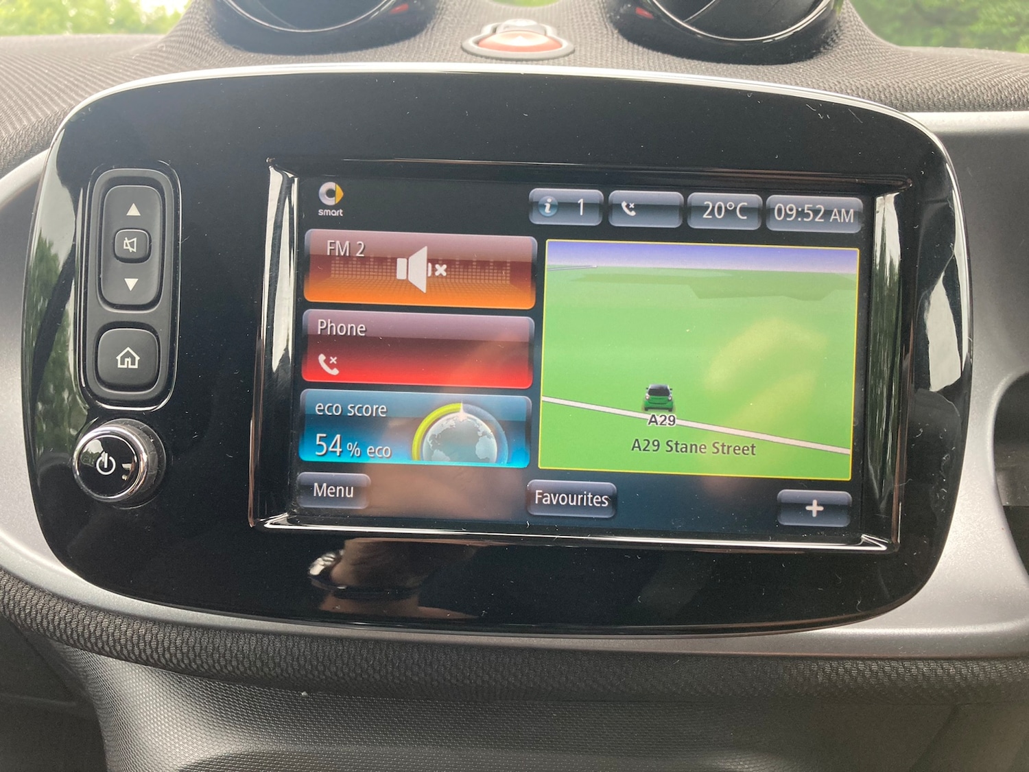 Used smart fortwo 2017 for sale - 76128023: Photo 24
