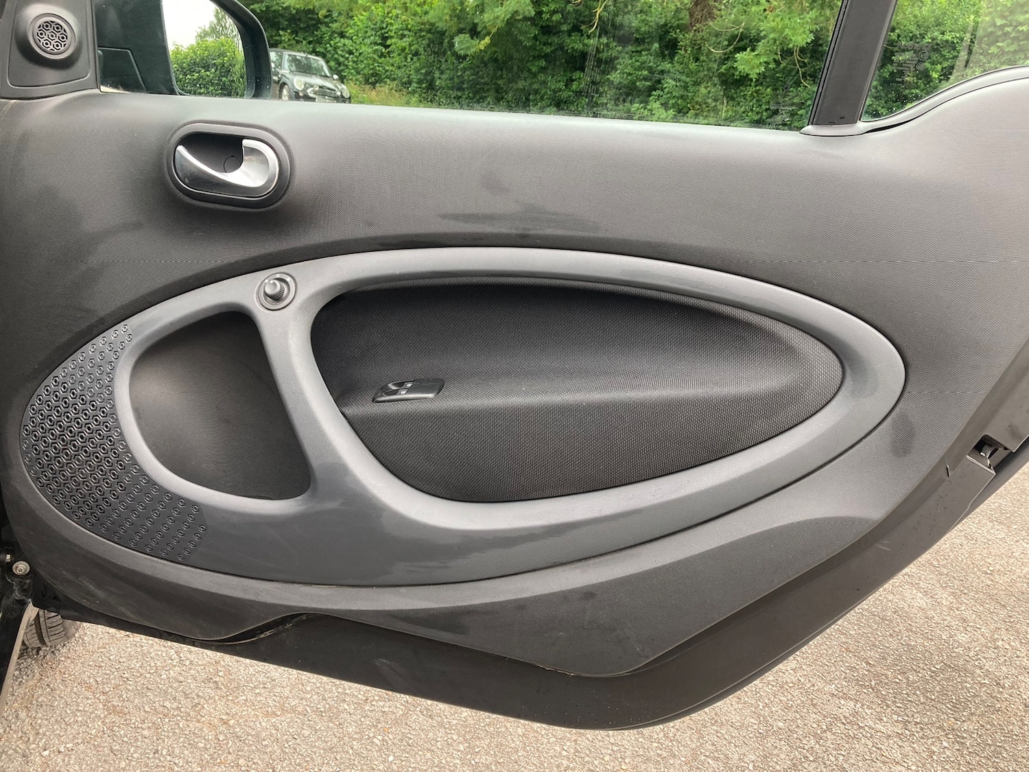 Used smart fortwo 2017 for sale - 76128023: Photo 30