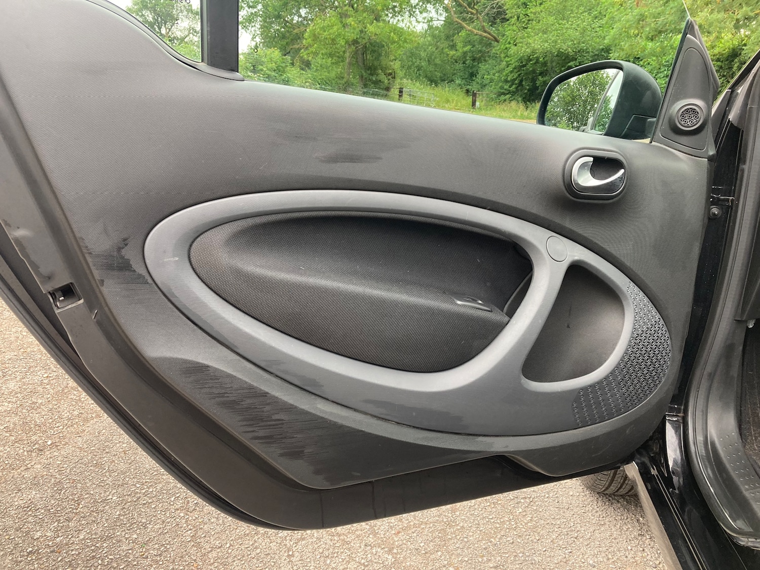 Used smart fortwo 2017 for sale - 76128023: Photo 31