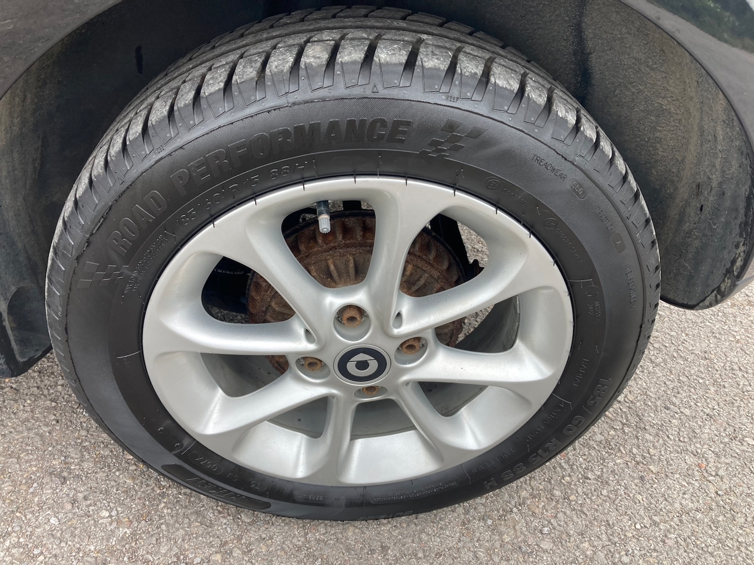 Used smart fortwo 2017 for sale - 76128023: Photo 32