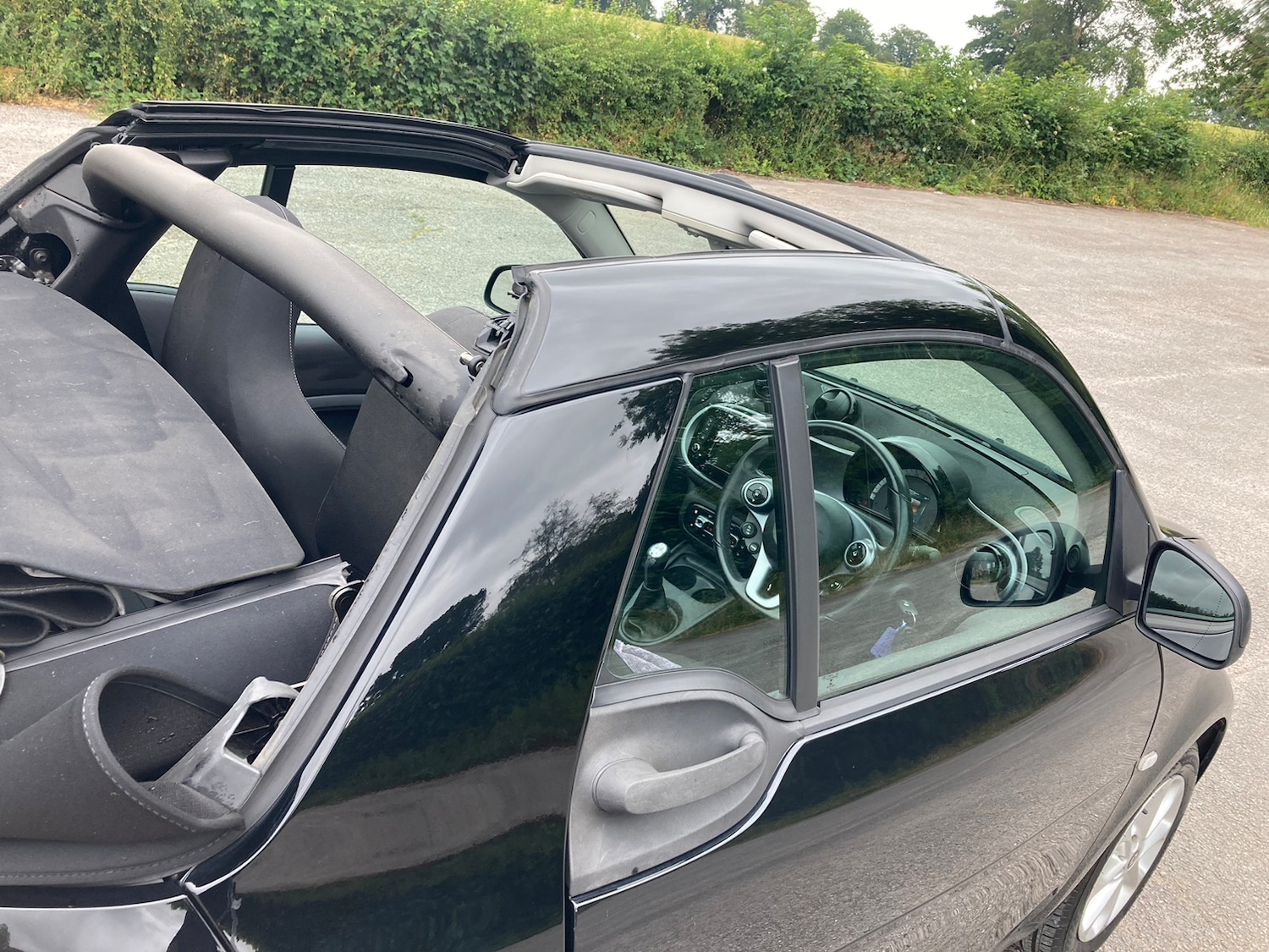 Used smart fortwo 2017 for sale - 76128023: Photo 5