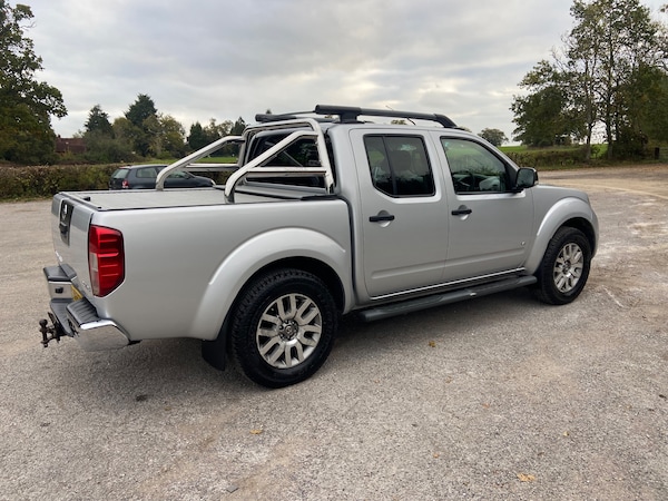 Used Nissan Navara 2013 for sale - 76299840: Photo 6