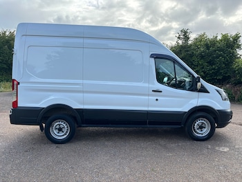 Used Ford Transit 2019 for sale - 78802110: Photo