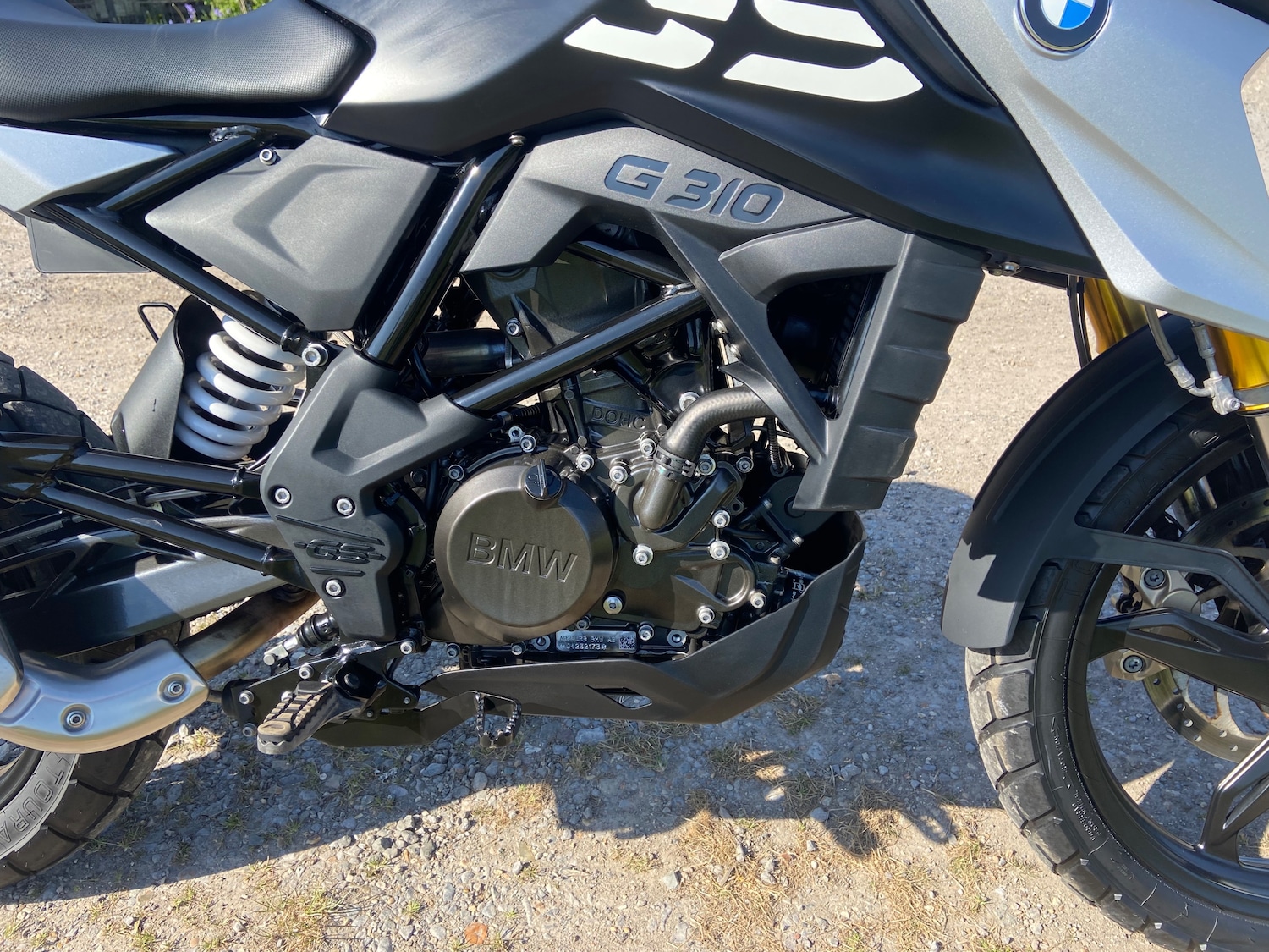 Used BMW G Series 2023 for sale - 77951718: Photo 10