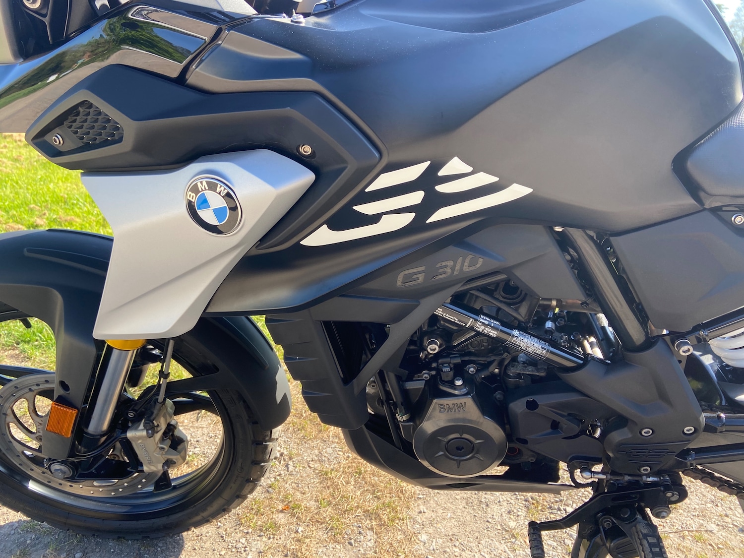 Used BMW G Series 2023 for sale - 77951718: Photo 11